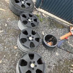 audi a3 alloys