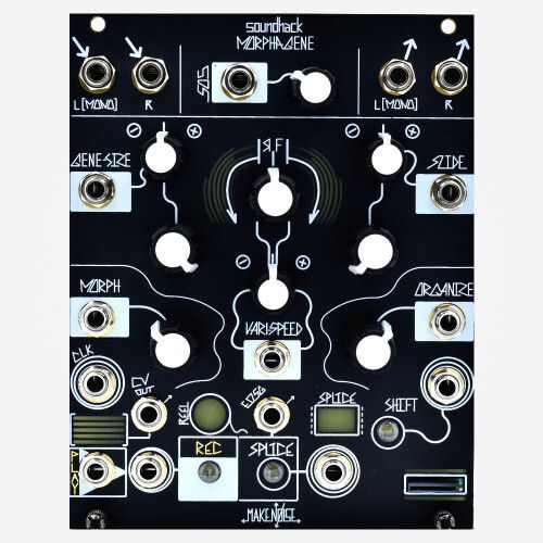 Make Noise Morphagene