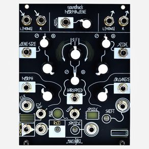 Make Noise Morphagene