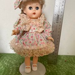 Ginny dolls -1980's vintage