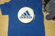 Boys adidas tshirt