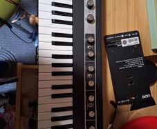 yamaha reface cp