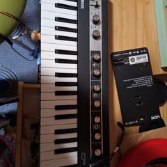 yamaha reface cp