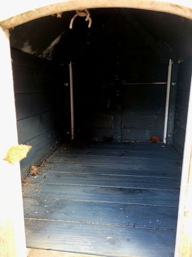 Dog Kennel