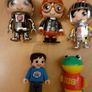 Ryans World Figures Image 2