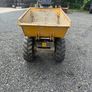 Mecalac 1 ton dumper Image 4