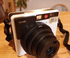Leica Sofort 1 Instant Camera