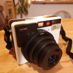 Leica Sofort 1 Instant Camera