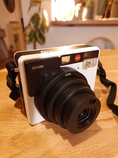 Leica Sofort 1 Instant Camera