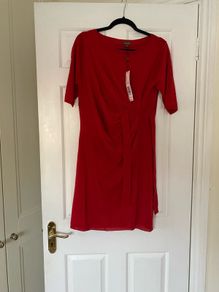Ladies Dress