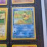 very old pokemon card good condition base set Image 5