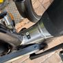 GIANT Dailytour E+ electric bike (stepthrough) Image 2