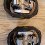 Shimano Pedals Image 2