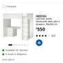 ikea smastad loft bed Image 9