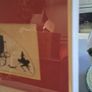 2 X Antique Silhouettes Pictures Image 9