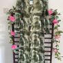 dress Bnwt mesh dress long sleeves size small 10-12 primark Image 2