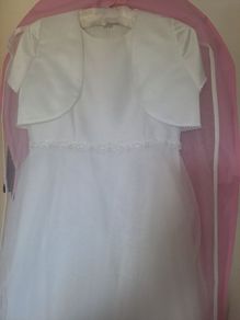 Communion Dress