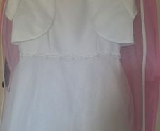 Communion Dress