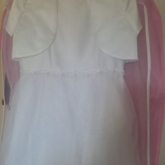 Communion Dress