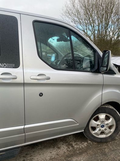 2018 Ford Tourneo Breaking for Parts