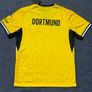 Dortmund Home Jersey 26/27 Image 2