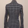 Hollister Cotton Check Shirt Image 7