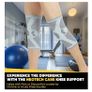 Brand New Bamboo Fiber Knee Support Image 5