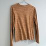 Pre Owned Primark Ribbed Long Sleeve Top Image 2