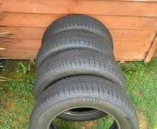 Car Tyres