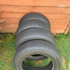 Car Tyres