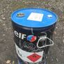 50L Elf Race 102 Metal Drum / Barrel Image 3