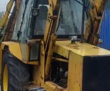 Jcb  3cx