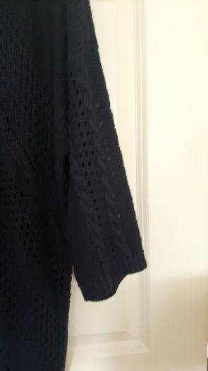 Marks and Spencer 3/4 length sleeves.
