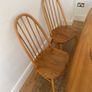 Ercol dinig table Image 5