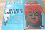 Breathing Under Water + McMindfulness - 2 Paperbacks