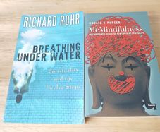 Breathing Under Water + McMindfulness - 2 Paperbacks