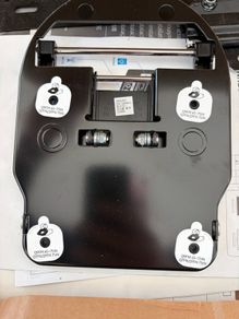 samsung wall mount