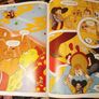 Superted Annual 1989. Image 3
