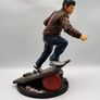 Official Shenmue 'Ryo Hazuki' Statue Image 4
