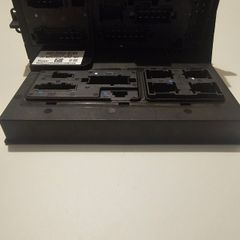 Mercedes W211 E-Class Rear SAM Fuse Box Control Module