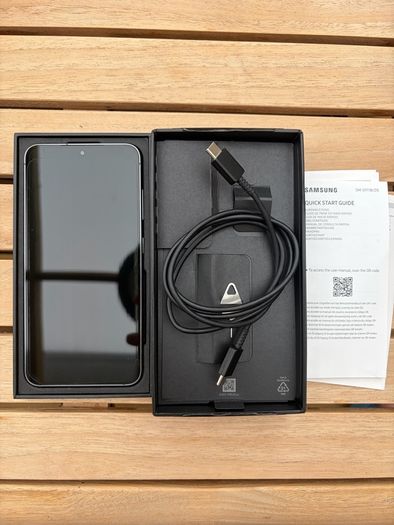 Samsung Galaxy S23 128GB Green