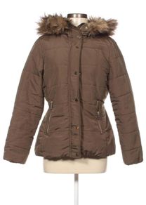 Winter Khaki Jacket