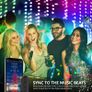 12M(2 x 6M) Music Sync Colour Changing RGB LED Strip 44-Key Remote, Sensitive Built-in Mic, App Controlled LED Lights, 5050 RGB LED Light Strip(APP+Remote+Mic+3 Button Switch) [Energy Class A+] Image 2