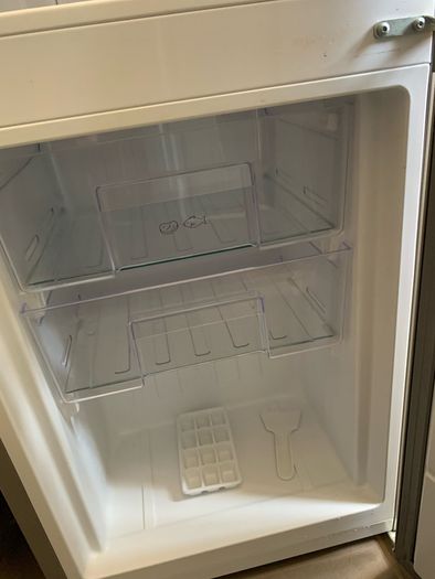 Fridge Freezer