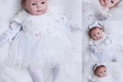 Reborn Doll 22" /55cm That Looks Real So Baby Doll Realistic Vinyl Soft Silicone Newborn Reborn Baby Doll Toddler Open Eyes (FREE POSTAGE)