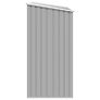 Garden Shed Grey Image 6