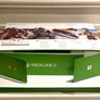 XBOX ONE S 1TB Disc Console Boxed - Like New - Huge Game Bundle Image 9