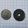 Belgium coins Image 2