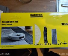 Karcher RCV5 Accessories