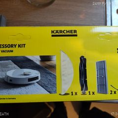 Karcher RCV5 Accessories